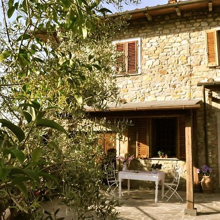 Hotel A Casa Di Raffa Pergine Valdarno Zewnętrze zdjęcie