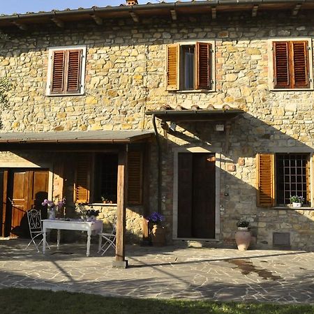 Hotel A Casa Di Raffa Pergine Valdarno Pokój zdjęcie