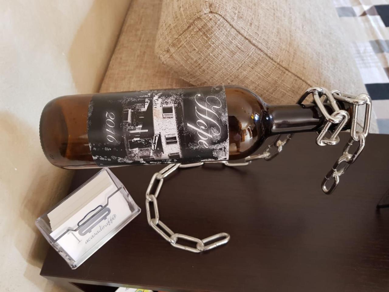 Hotel A Casa Di Raffa Pergine Valdarno Zewnętrze zdjęcie